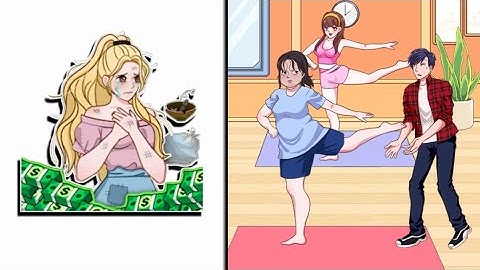 Annoy It Tricky Puzzle Level 14 |Restore The Girl