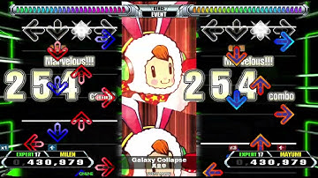 【DDR Simfiles】Galaxy Collapse [SINGLE EXPERT]