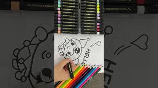 A Little Color Changes EVERYTHING! 🖍️