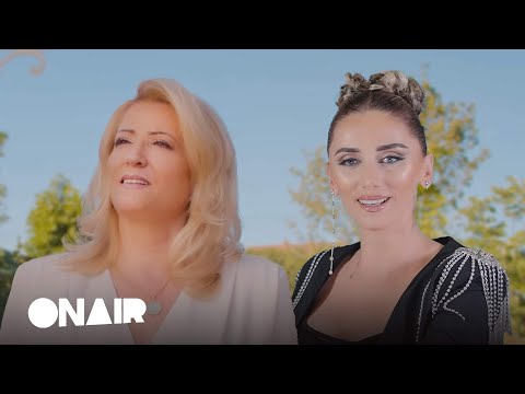 Shkurte Fejza & Gresa Behluli - Si dy nana