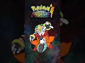 Volcarona x REGIGIGAS Pokemon Fusion #Shorts