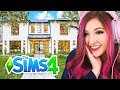 Building my Dream Home in Sims 4