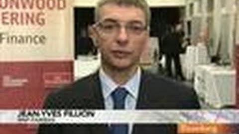 Fillion Says `Regulatory Arbitrage