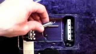 Tremol-No Large Clamp [BP-2006-010] | キクタニミュージック