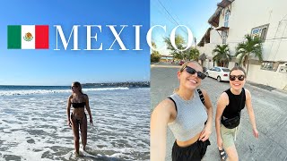 Backpacking MEXICO as Female Travellers (did we feel SAFE?)