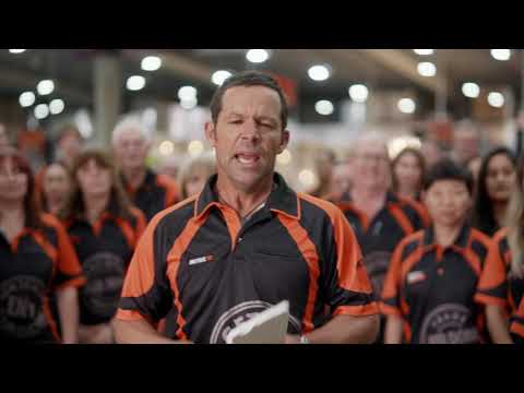 Mitre 10 Brand – Poet Not That You’d Know It