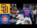 San Diego Padres vs Cubs FULL GAME HIGHLIGHTS (3/3/2023) | MLB Highlights - Spring Training