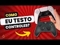 "Testar Controles Nunca Foi Tão Fácil – Conheça Estas 3 Ferramentas!
