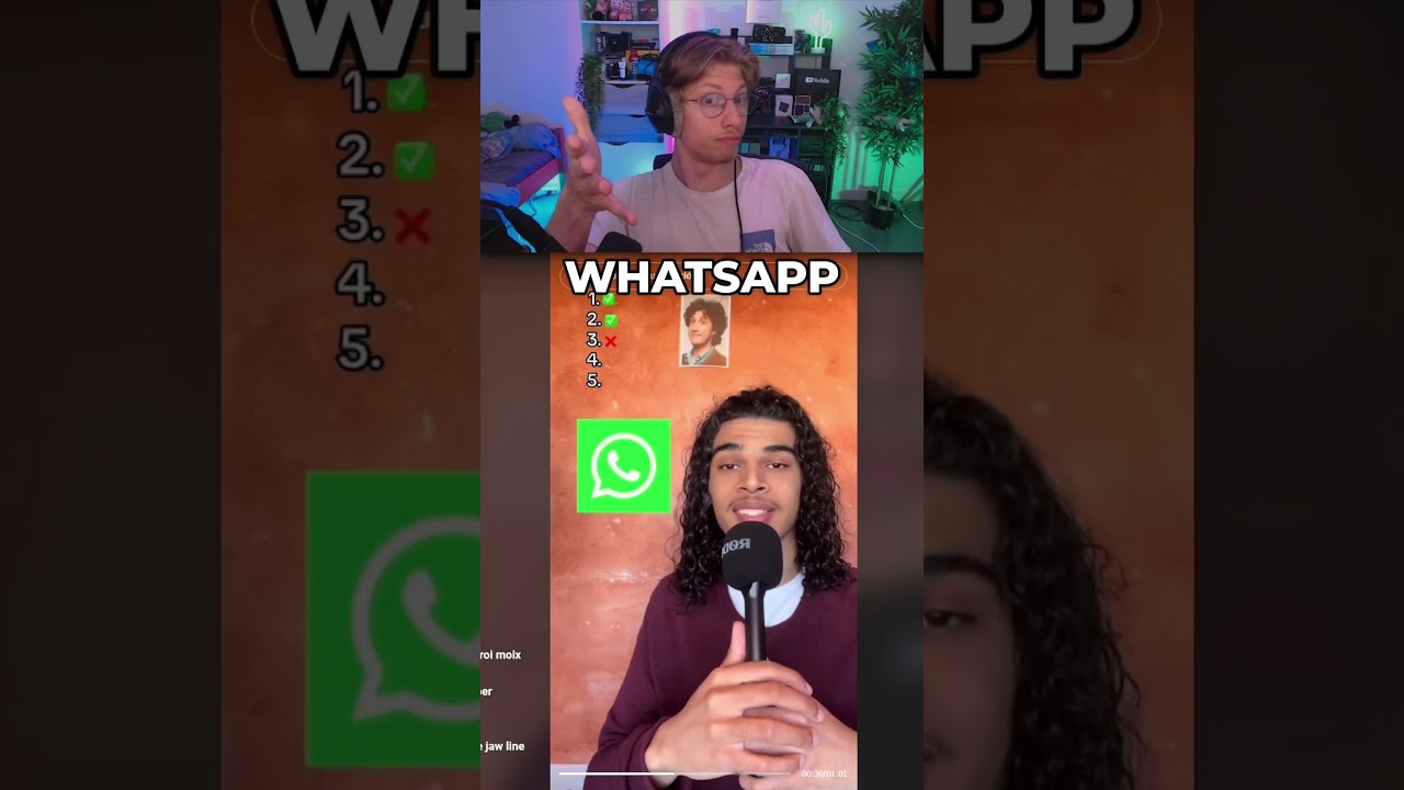 Je juge les différents types de flans🤣(ce concept est hilarant 💀)