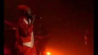 Capleton Live - Paris Burnin' Part 4