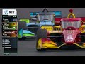 Extended Race Highlights | 2025 Sonsio Grand Prix from Indianapolis Motor Speedway | INDYCAR SERIES