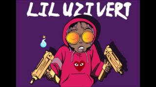 Seven million Lil Uzi Vert