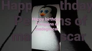 Penguins Of Madagascar The Movie