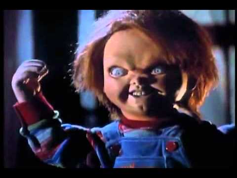 Child's Play 3 (1991) - Trailer