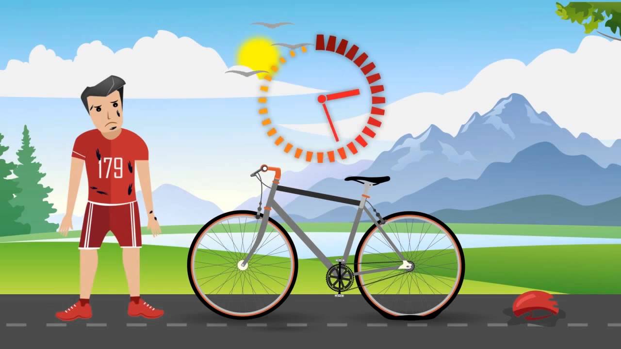 patchnride How to fix a flat in less than 60 SECONDS!