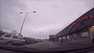 Thumbnail ALASKA DRIVE - Middle Way Cafe  - January 13th 2018