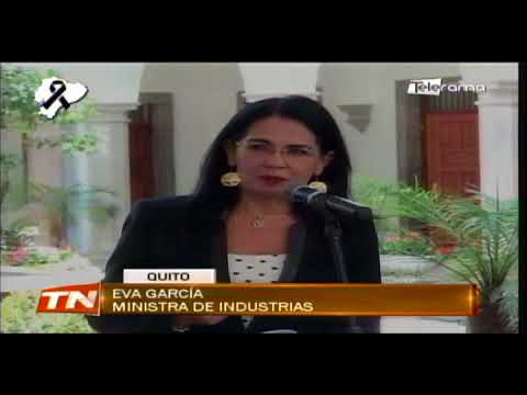 Actividad comercial paralizada en Esmeraldas, según empresarios