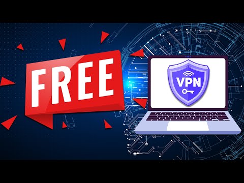Video: 3 Free VPNs Rau Mobiles Thiab PCs