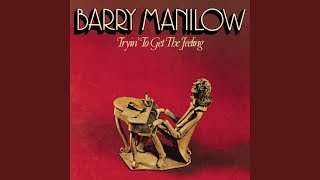 Video thumbnail of "Barry Manilow - I Write the Songs"