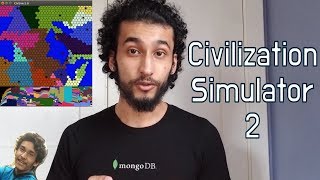 CIVILIZATION SIMULATOR 2 screenshot 5