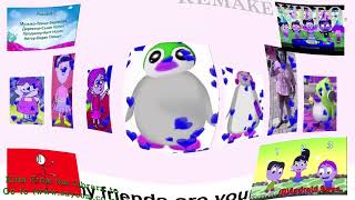 Henry Stickmin Mini-Packs V5 Super Videos. in More Effects.