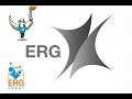 Турнир ERG среди столичных офисов! «Коммерческий центр ERG» - «ERG UNITED».