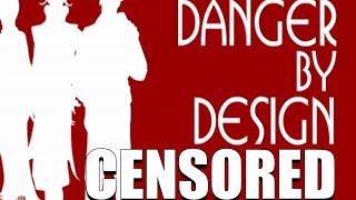 Nancy Drew CENSORED: #14 Danger by Design (Part 1)