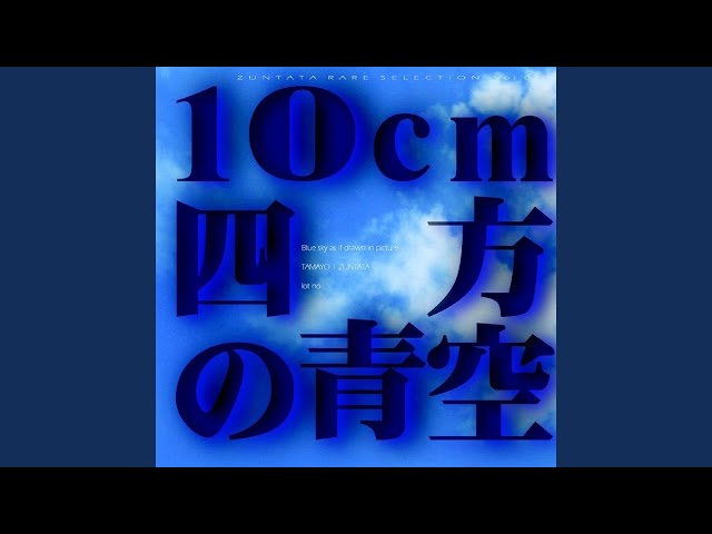 ZUNTATA RARE SELECTION Vol.1 Stoic Romance ストイック ロマンス 