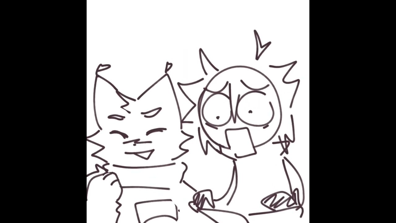 910 PICKLES Ft Friends Animation