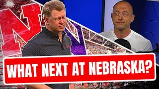 Josh Pate On Scott Frost's Future At Nebraska (Late Kick Cut)