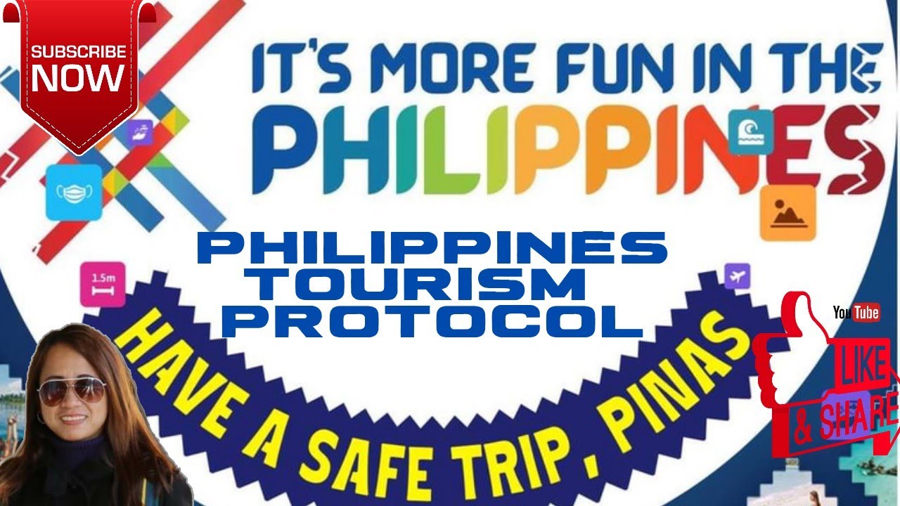 new philippines travel protocol