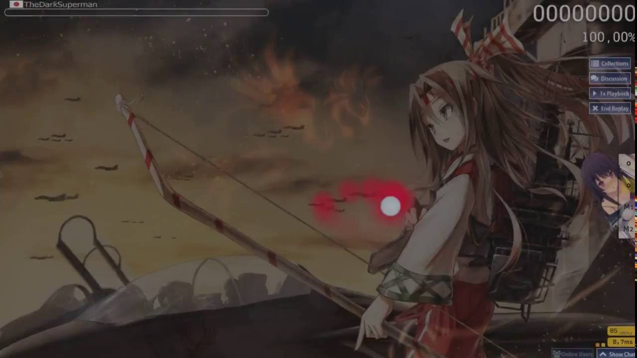 Shiena Nishizawa - Meaning