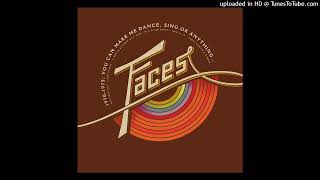 Faces - As Long as You Tell Him (Single Version)