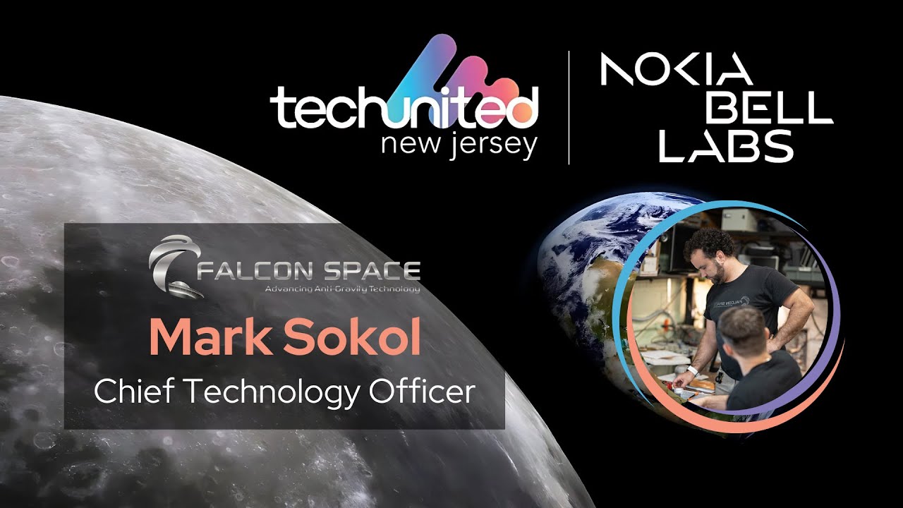 Propellantless Propulsion Using Dynamic Nuclear Polarization | Falcon Space