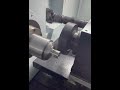 AmazingChina: CNC Machining Perfect Hex Head on Lathe