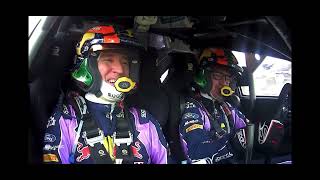 The Heart of a Racer: Craig Breen Tribute” @wrc 
