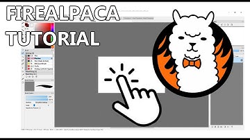 [FireAlpaca] #9 - Layer Folders