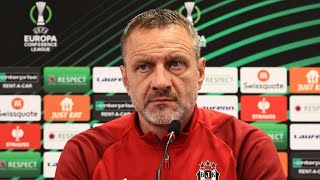 Hari Vukas Bu Kötü Gidişattan Hepimiz Sorumluyuz