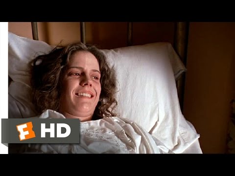 A Lady Always Knows When to Leave Scene - Fried Green Tomatoes Movie (1991) - HD