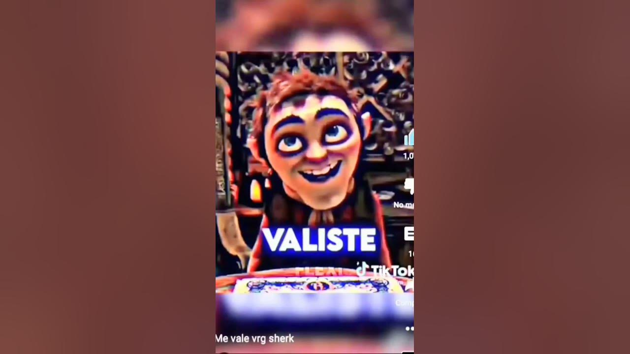 me-vale-vrg-sherk-youtube
