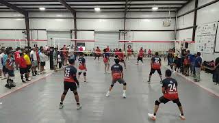 Demon Time vs Georgia Bulldogs