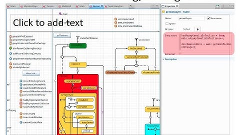 Control of Models & Models of Control in Agent Based Modeling