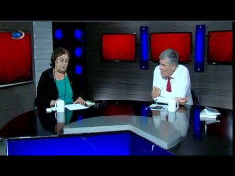 ეს უკვე აღვირახსნილი ქვეყანაა, კოლექტიურ არსებას, “ოცნებას” სძულს ხალხი - ნაირა გელაშვილი