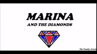 Girls - Marina and the Diamonds