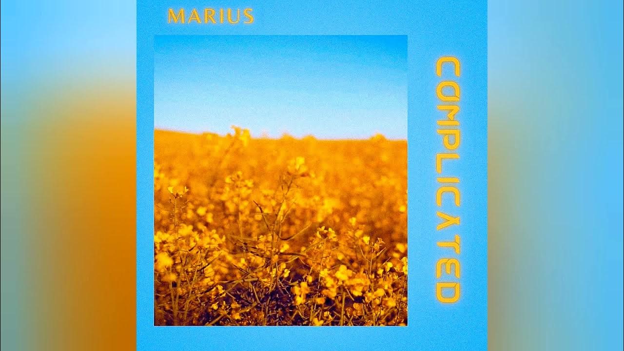 Electric Heart Complicated (Audio) YouTube