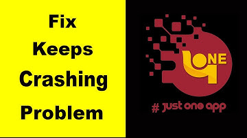 Fix PNB One App Keeps Crashing | Fix PNB One App Keeps Freezing | Fix PNB One App Freezed | PSA 24