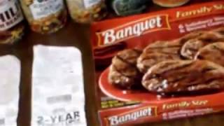 New Year's Eve 2015 Family Dollar Haul