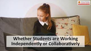 Module 9 Role of Technology in Education