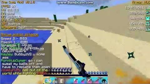 Kohi 1v1 (eZ#) debuffer rekt