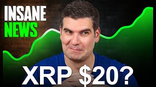The XRP News That Changes Everything